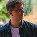 Знакомства: Илья, 24 года, Калининград