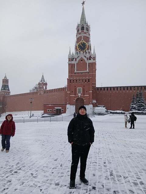 Фото - Tabor.ru