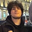 Знакомства: Костя, 18 лет, Санкт-Петербург