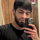 Знакомства: Руслан, 24 года, Махачкала