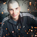 Знакомства: Евгений, 39 лет, Чернигов