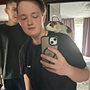 Знакомства: Влад, 19 лет, Люберцы