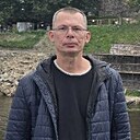 Знакомства: Виталий, 45 лет, Санкт-Петербург
