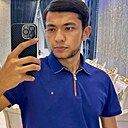 Знакомства: Комол, 24 года, Ташкент