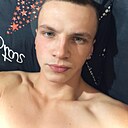 Знакомства: Данил, 25 лет, Ярославль