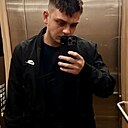 Знакомства: Кирилл, 25 лет, Кемерово