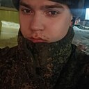 Знакомства: Николай, 20 лет, Юрга