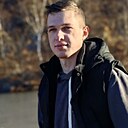 Знакомства: Алексей, 24 года, Владивосток