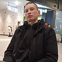 Знакомства: Никита, 19 лет, Тверь
