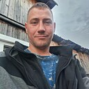 Знакомства: Степан, 35 лет, Видим