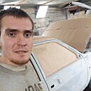 Знакомства: Игорь, 27 лет, Лысьва