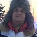 Знакомства: Павел, 47 лет, Хабаровск