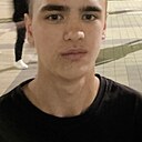 Знакомства: Артем, 18 лет, Бердянск