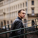 Знакомства: Павел, 31 год, Санкт-Петербург