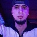 Знакомства: Баха, 23 года, Казань