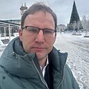 Знакомства: Антон, 36 лет, Саранск