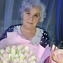Знакомства: Валентина, 65 лет, Кинешма