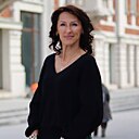 Знакомства: Елена, 48 лет, Новосибирск