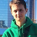 Знакомства: Никита, 22 года, Москва