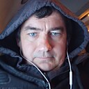 Знакомства: Иль, 41 год, Нефтекамск