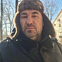 Знакомства: Дмитрий, 45 лет, Санкт-Петербург