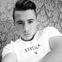 Знакомства: Юра, 28 лет, Кропивницкий