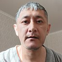 Знакомства: Бекжан, 41 год, Уральск