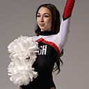 Знакомства: Кристина, 18 лет, Минск