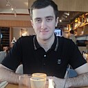 Знакомства: Дмитрий, 25 лет, Адлер