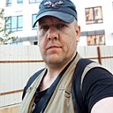 Знакомства: Евгений, 41 год, Москва