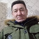 Знакомства: Aзамат, 57 лет, Магнитогорск