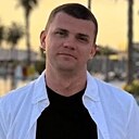 Знакомства: Виктор, 35 лет, Саратов