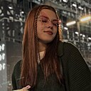 Знакомства: Kseniya, 23 года, Альметьевск