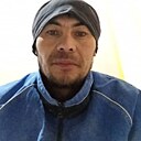 Знакомства: Данил, 39 лет, Ташкент