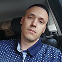 Знакомства: Кирилл, 28 лет, Тюмень