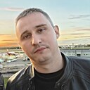 Знакомства: Егор, 36 лет, Москва