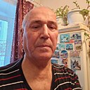 Знакомства: Фанус, 68 лет, Тюмень