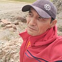 Знакомства: Эрик, 59 лет, Бишкек