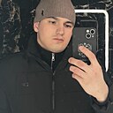 Знакомства: Эрик, 19 лет, Санкт-Петербург