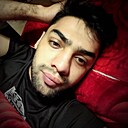 Знакомства: Саид, 24 года, Москва