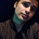 Знакомства: Инал, 24 года, Москва