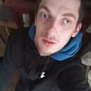 Знакомства: Писанко Иван, 26 лет, Запорожье