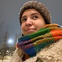 Знакомства: Лина, 26 лет, Москва