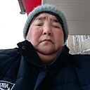 Знакомства: Айса, 44 года, Цаган-Аман