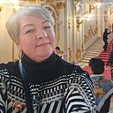 Знакомства: Галина, 51 год, Санкт-Петербург