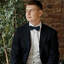 Знакомства: Никита, 27 лет, Санкт-Петербург