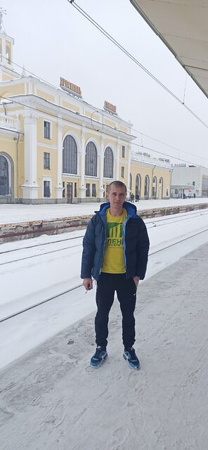 Фото - Tabor.ru