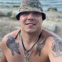 Знакомства: Виталий, 25 лет, Одесса