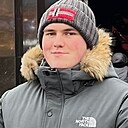 Знакомства: Никита, 24 года, Воронеж