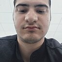 Знакомства: Мурат, 22 года, Нартан